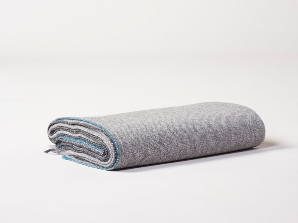 Decorative objects - Blanket throw Jazz - TEIXIDORS