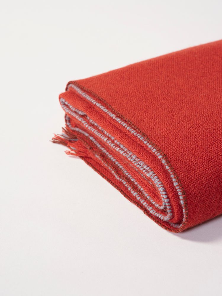 Decorative objects - Blanket throw Jazz - TEIXIDORS