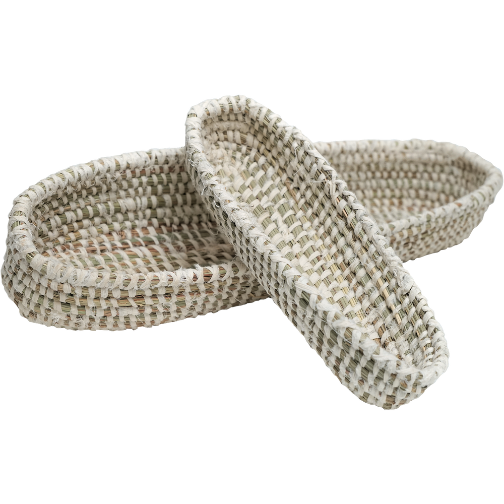 Objets de décoration - Corbeilles Naturelles - EA DÉCO NATUREL & DESIGN