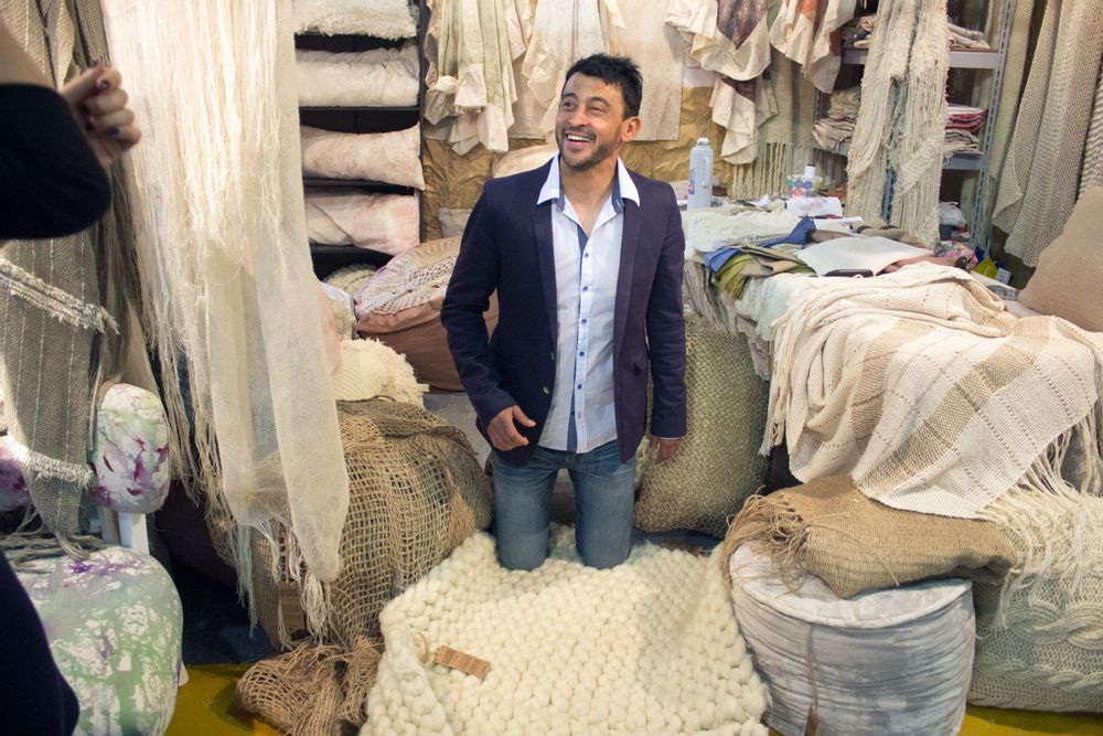 Autres tapis - TAPIS - AHUANA