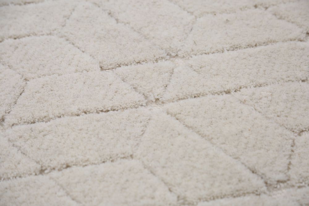 Contemporary carpets - Rug COZY 3045 - ANGELO RUGS