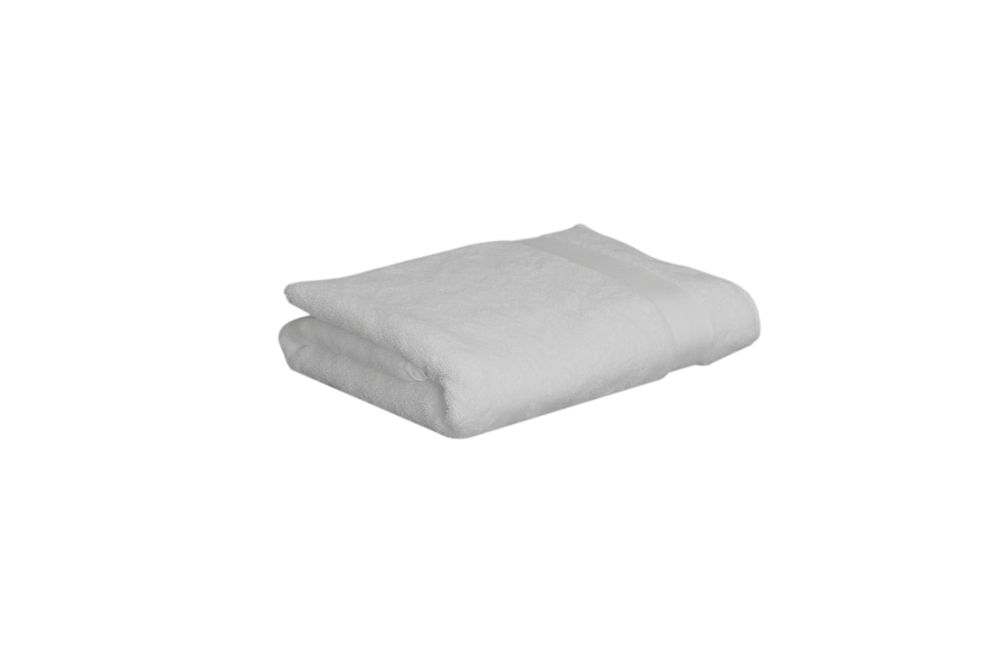 Serviettes de bain - NUACOTTON GREEN Serviette Antibactérienne - NUACOTTON
