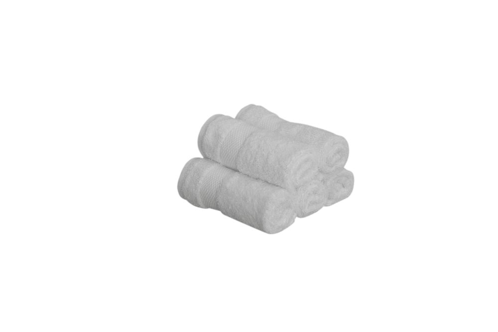 Serviettes de bain - NUACOTTON GREEN Serviette Antibactérienne - NUACOTTON