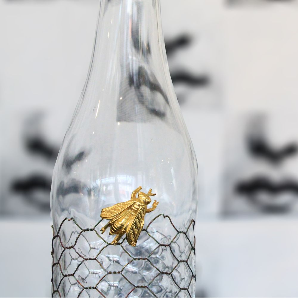 Vases - Vase BEE - VANESSA MITRANI