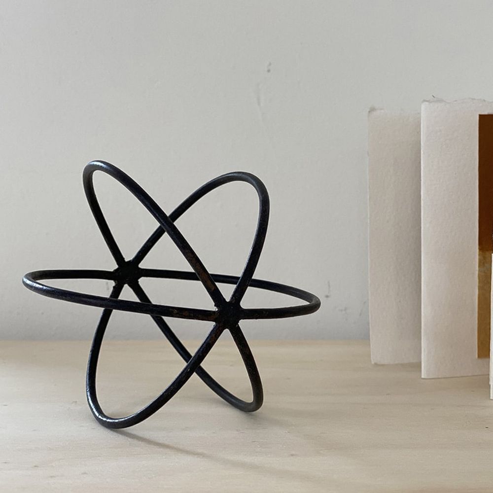 Gifts - Metal Line - NAMAN-PROJECT