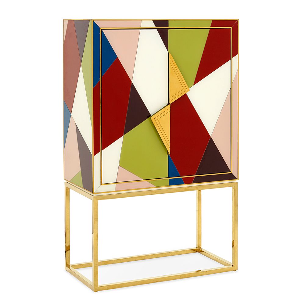Buffets - Bar Torino - JONATHAN ADLER