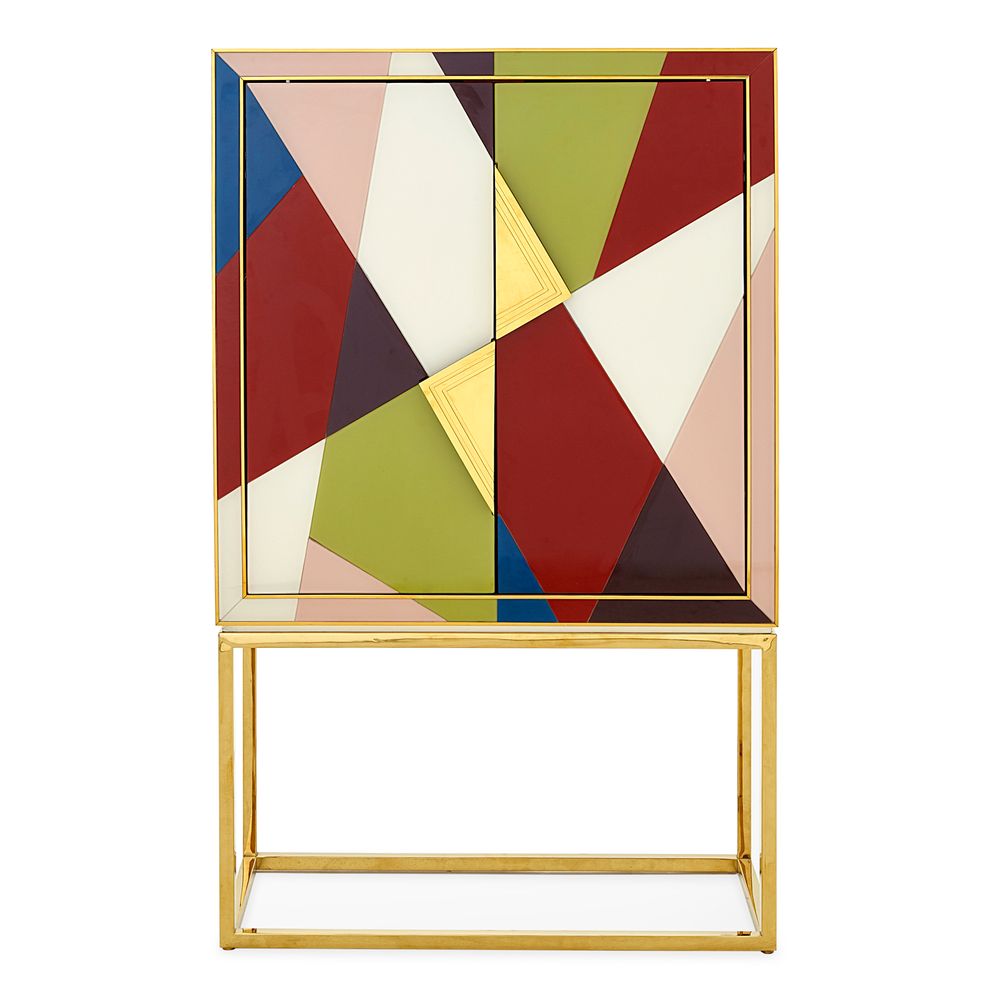 Buffets - Bar Torino - JONATHAN ADLER