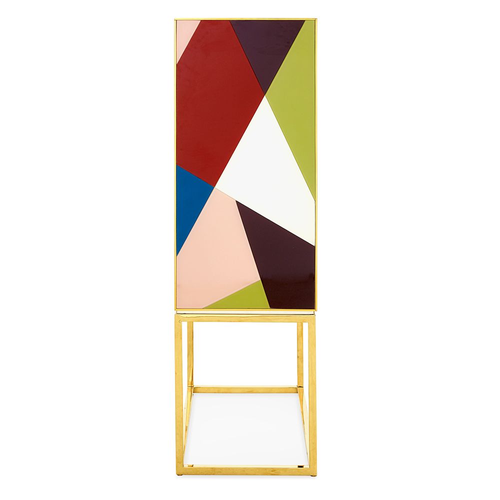 Buffets - Bar Torino - JONATHAN ADLER