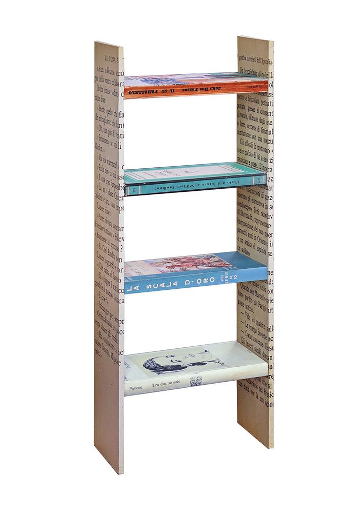 Objets design - Table basse Livre - ABAT BOOK - ART FRIGÒ