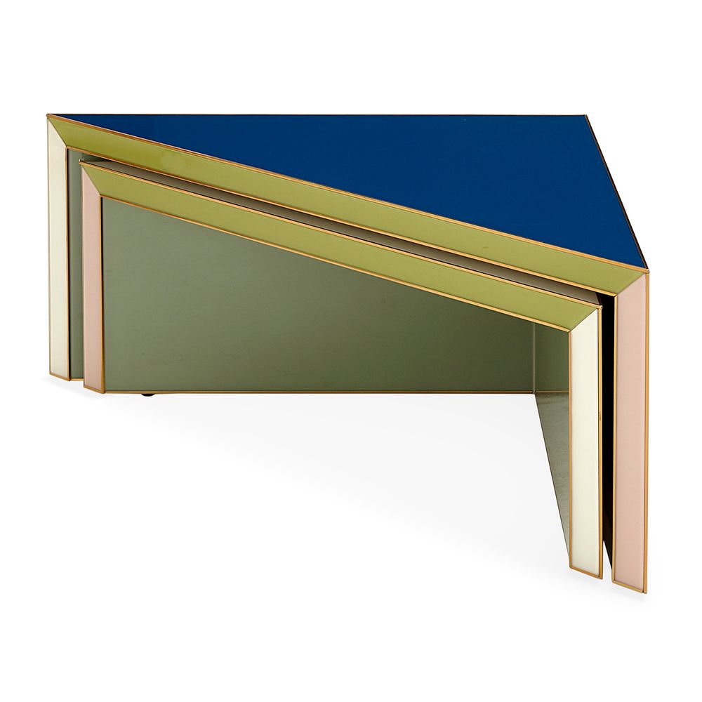 Tables basses - Table-basseTorino - JONATHAN ADLER