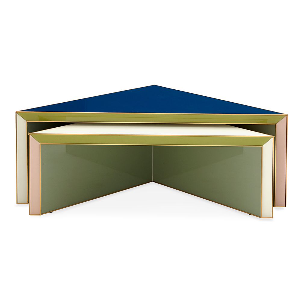 Tables basses - Table-basseTorino - JONATHAN ADLER