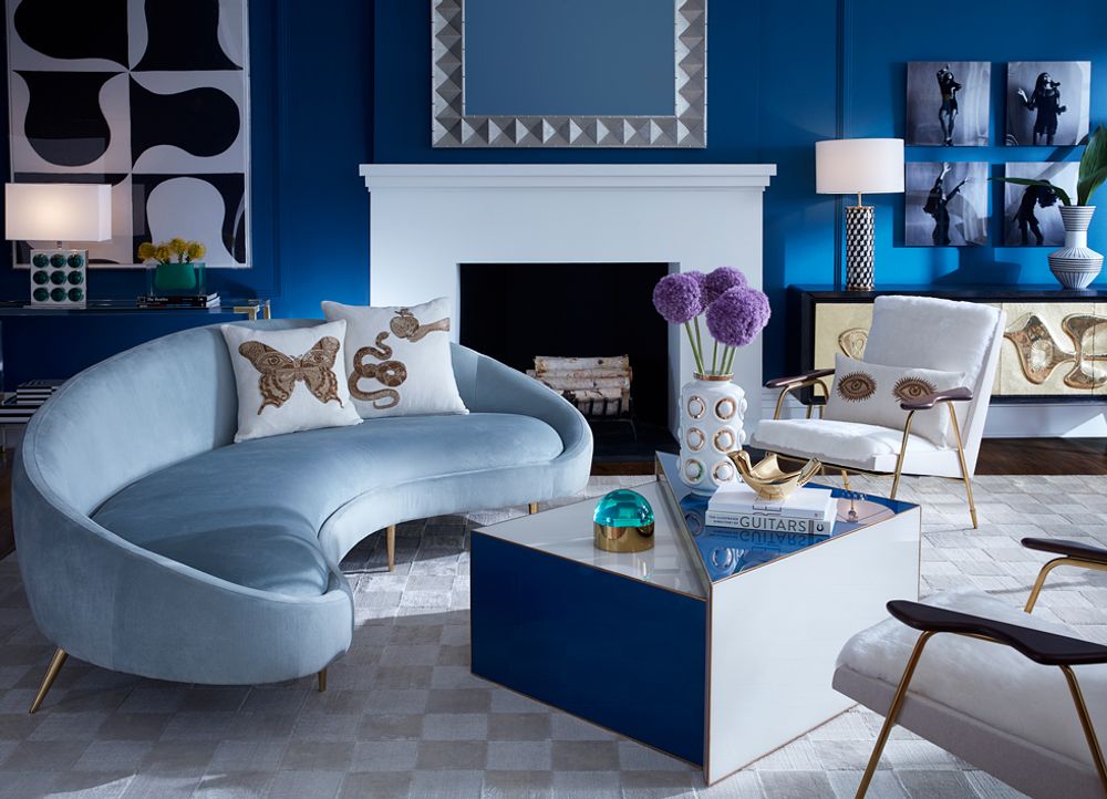 Tables basses - Table-basseTorino - JONATHAN ADLER