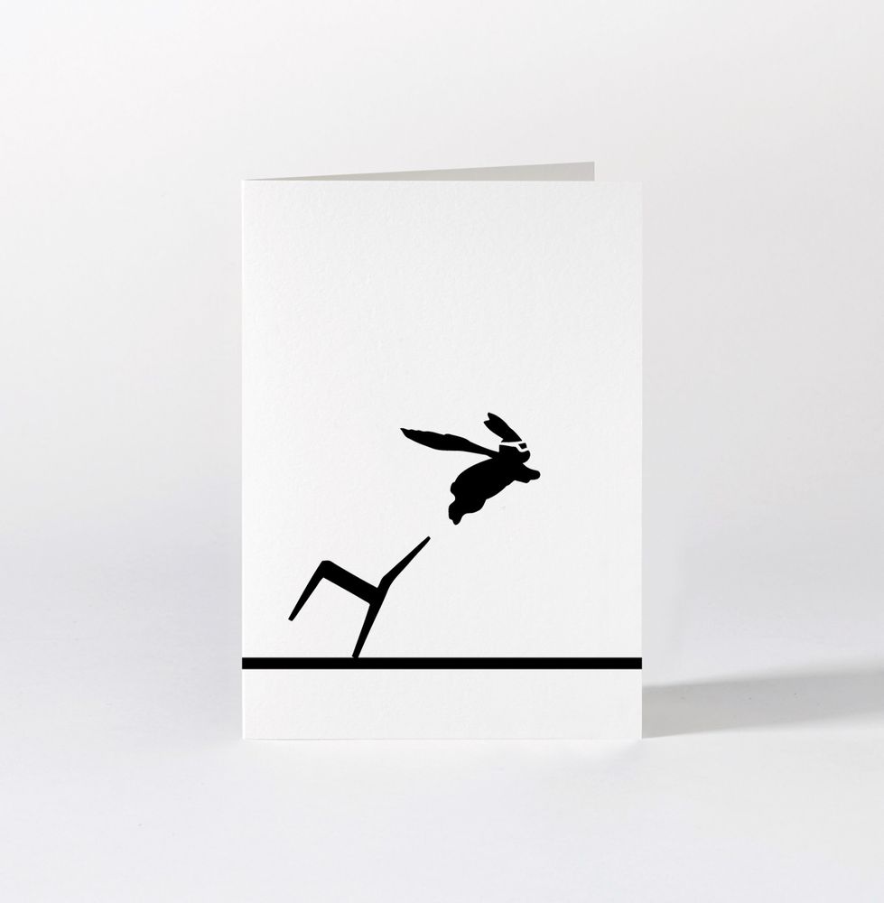 Stationery - HAM Greeting Cards - HAM
