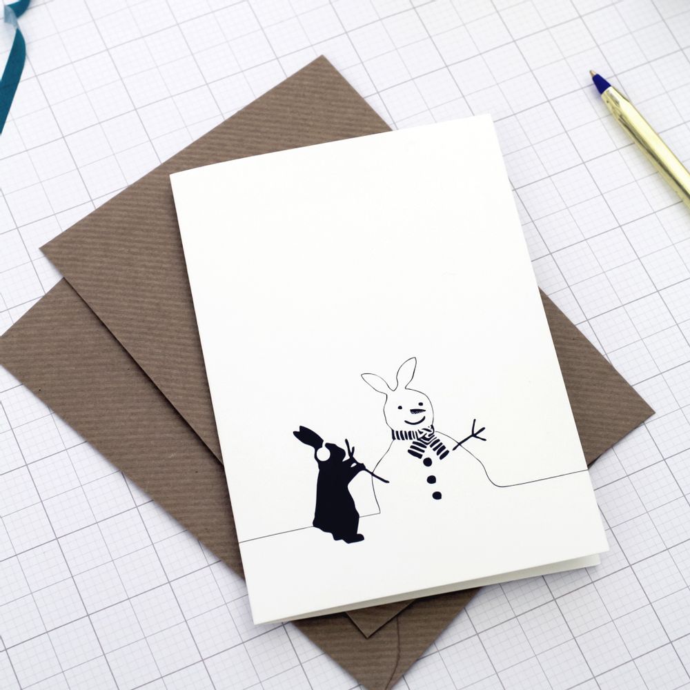 Stationery - HAM Greeting Cards - HAM