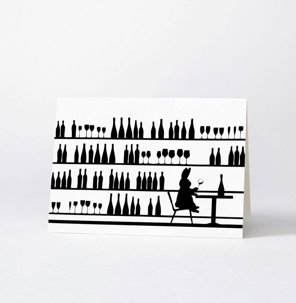 Stationery - HAM Greeting Cards - HAM