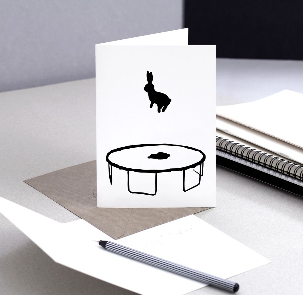 Stationery - HAM Greeting Cards - HAM