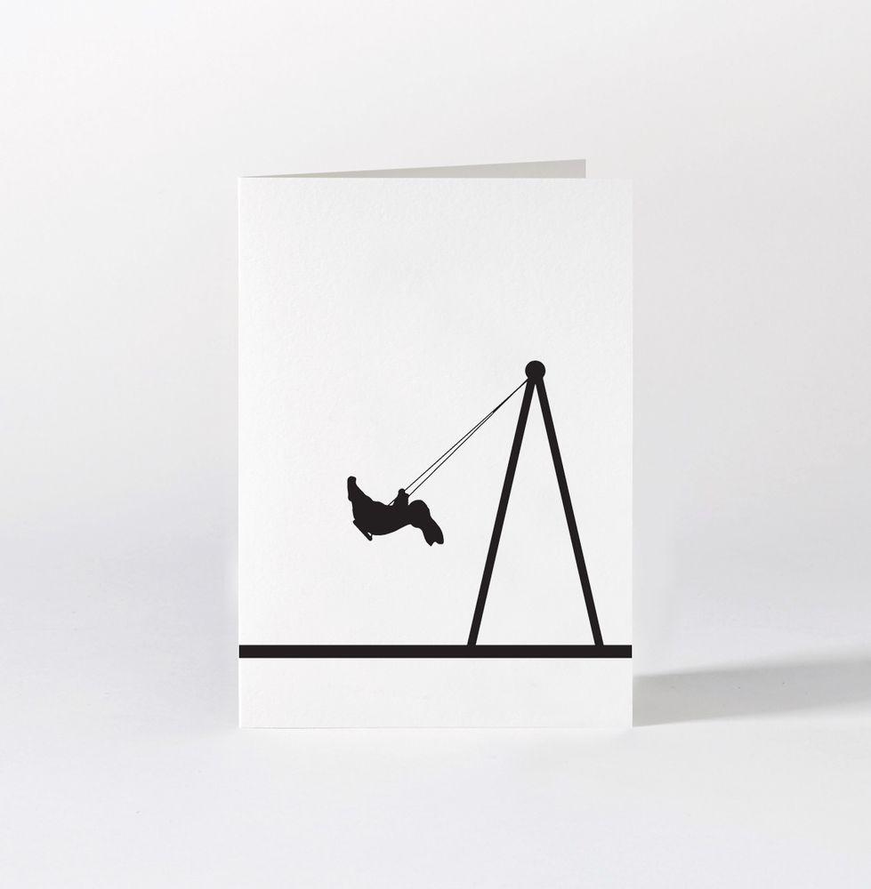 Stationery - HAM Greeting Cards - HAM
