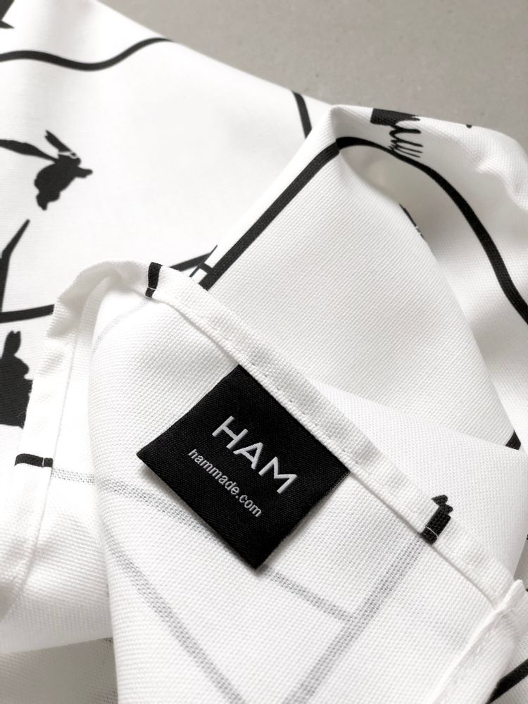 Gifts - HAM Tea Towels - HAM