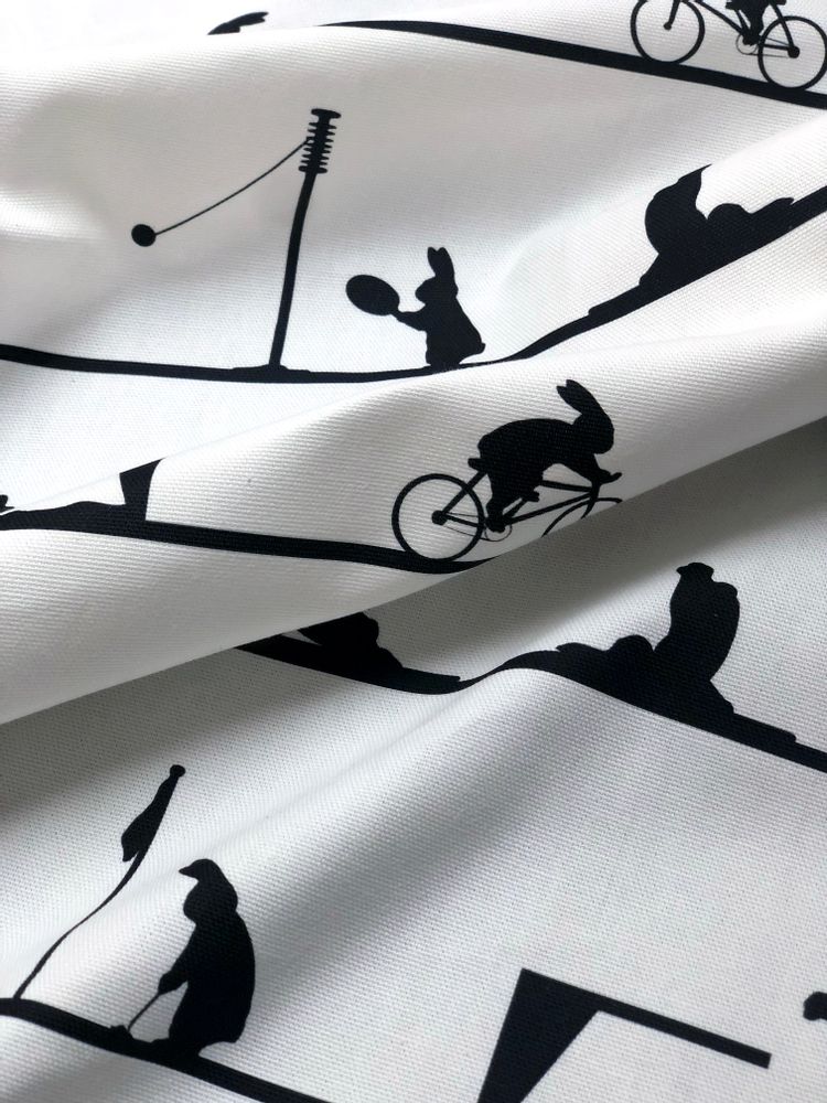 Gifts - HAM Tea Towels - HAM