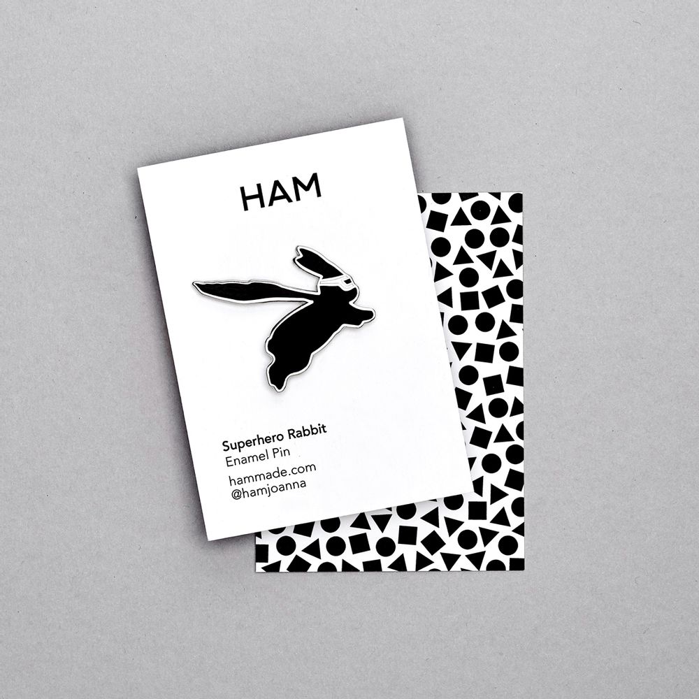 Gifts - HAM Pins - HAM