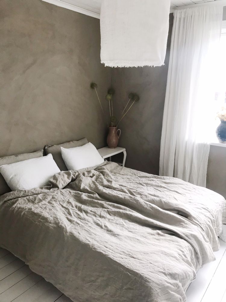 Linge de lit - Litière - AQUAVIREO AB