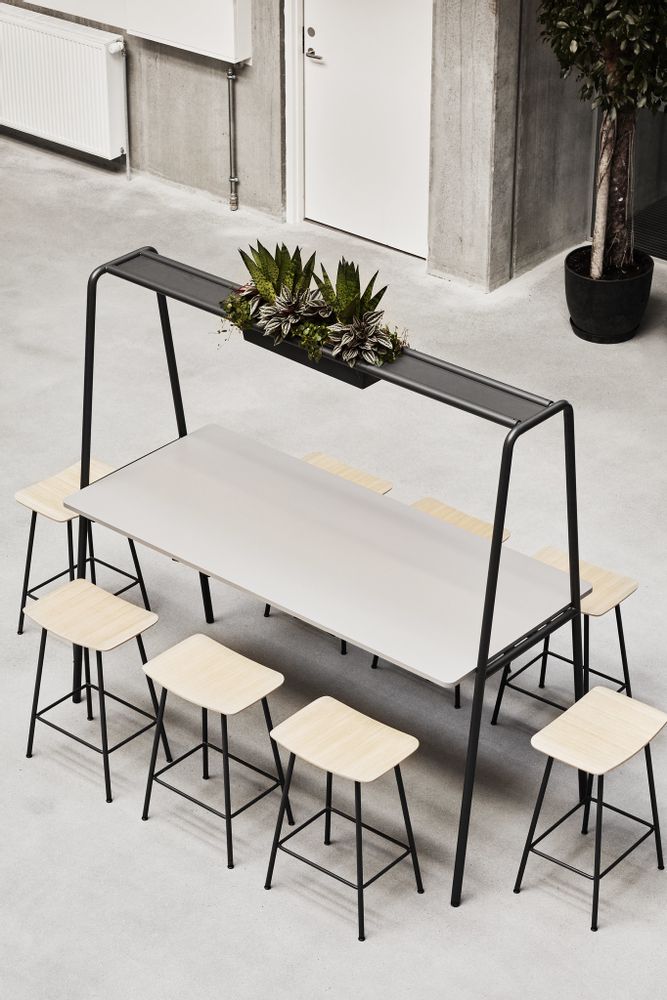 Tables Salle à Manger - FOUR REAL A - FOUR DESIGN