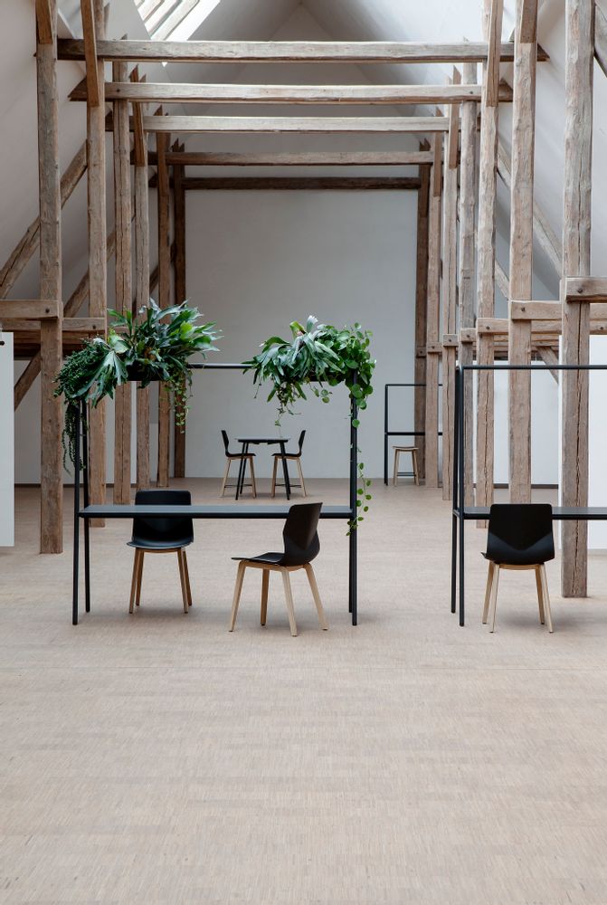 Tables Salle à Manger - FOUR REAL A - FOUR DESIGN