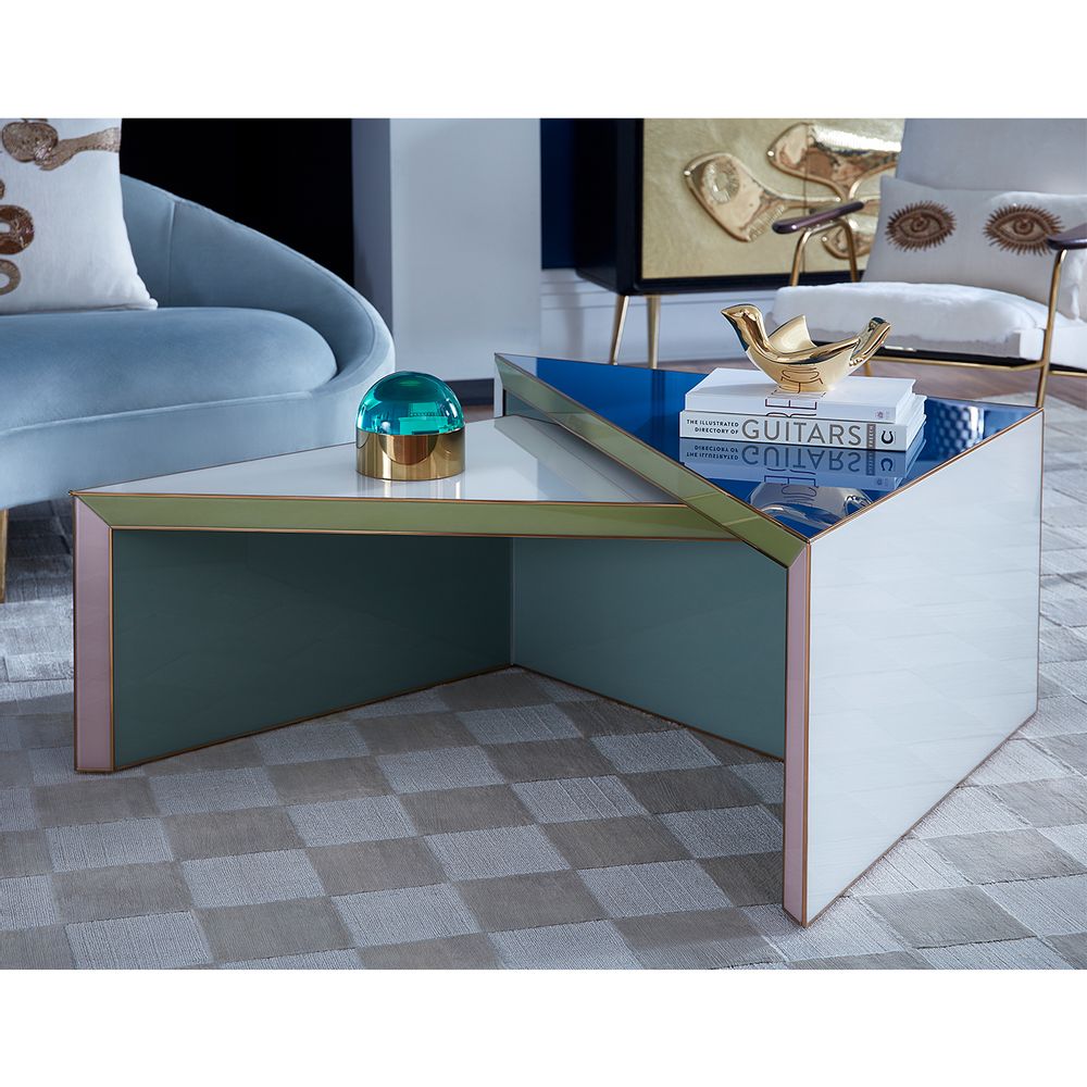 Tables basses - Table-basseTorino - JONATHAN ADLER