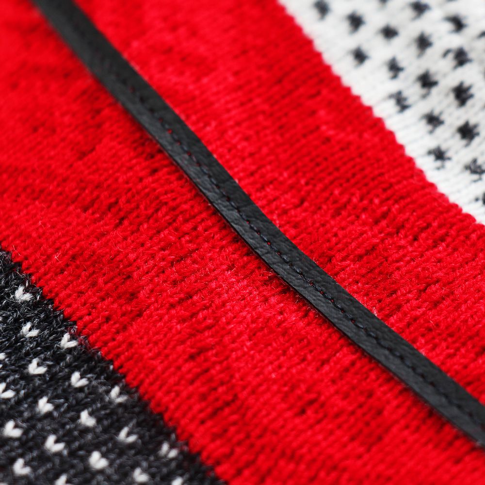 Apparel - Otavalo's Poncho - CAMAQUEN