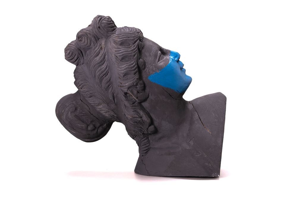 Sculptures, statuettes and miniatures - CHANALLI_REBECCA - DESIGN PHILIPPINES OBJECTS