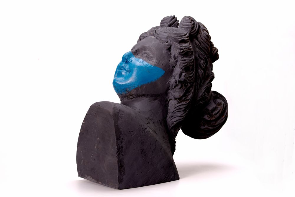 Sculptures, statuettes and miniatures - CHANALLI_REBECCA - DESIGN PHILIPPINES OBJECTS