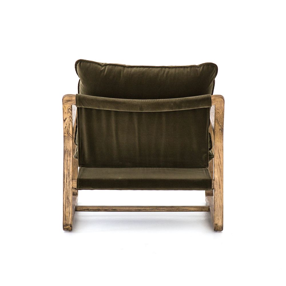 Office seating - ACE CHAIR - FUSE HOME