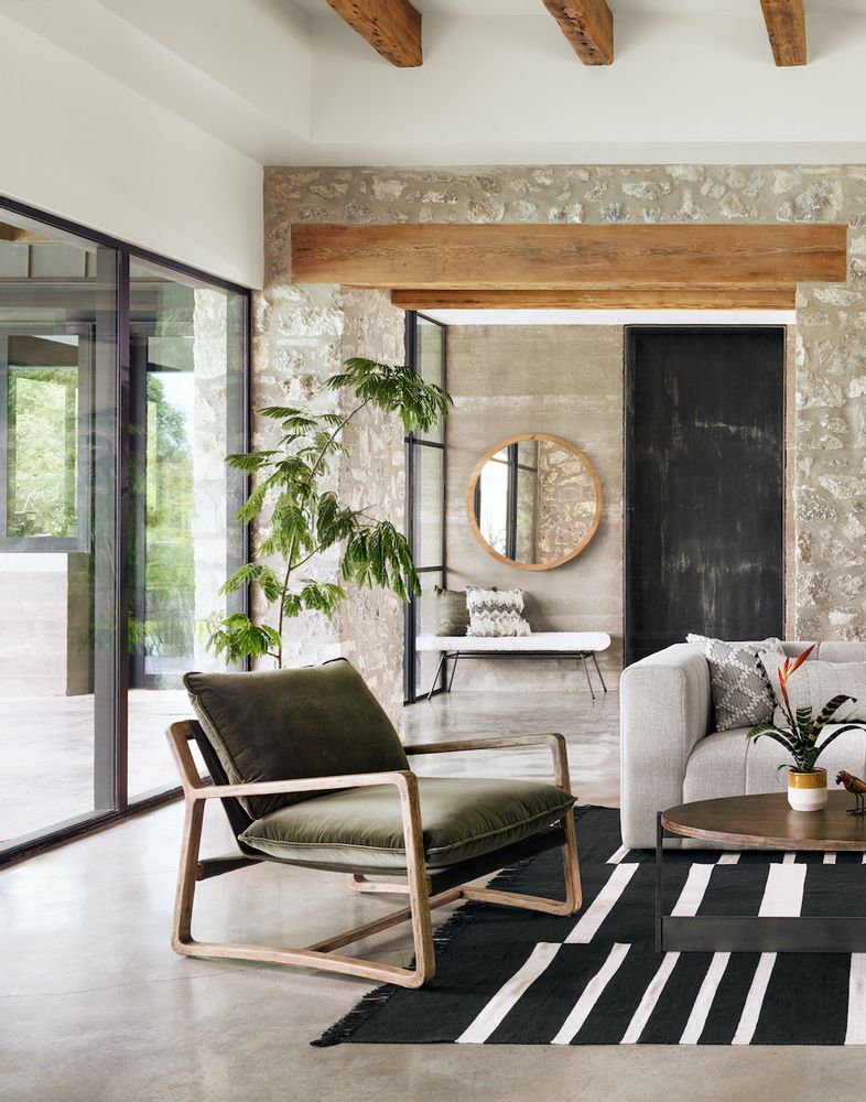 Office seating - ACE CHAIR - FUSE HOME