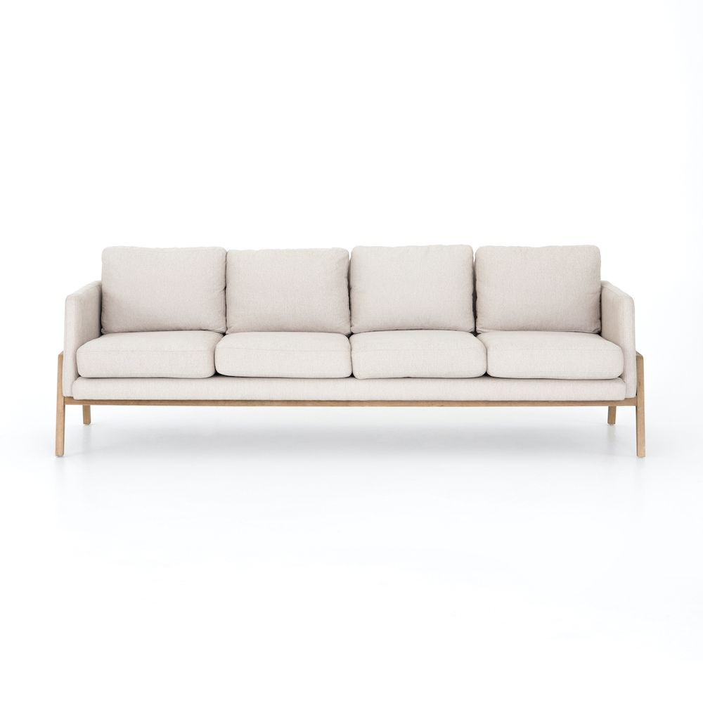 Office seating - DIANA SOFA & CHAIR - FUSE HOME