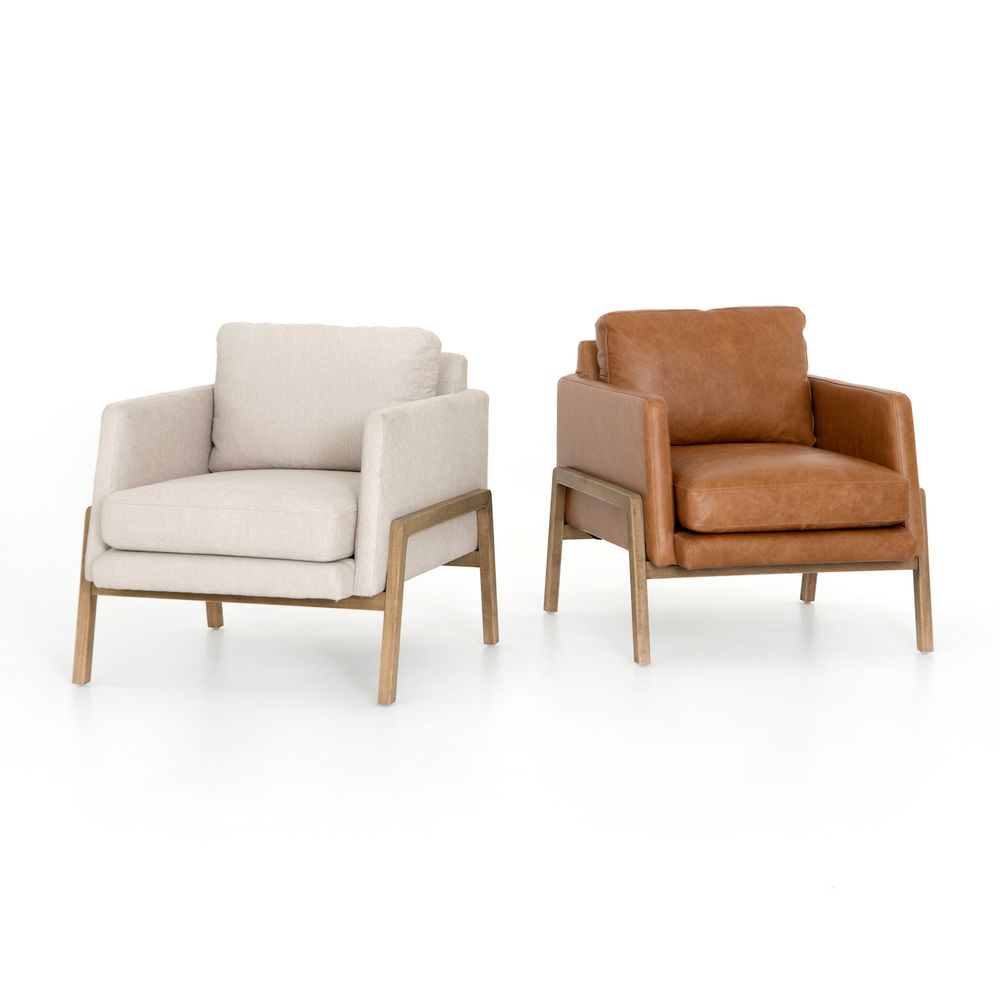 Office seating - DIANA SOFA & CHAIR - FUSE HOME