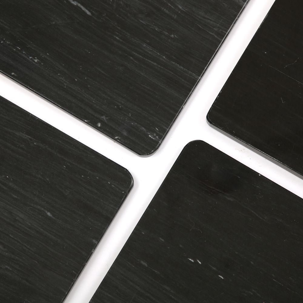 Boîtes de rangement  - Charging cables hidden Cell Phone/Tablet/Laptop Organizer Stand - MARBILLUM