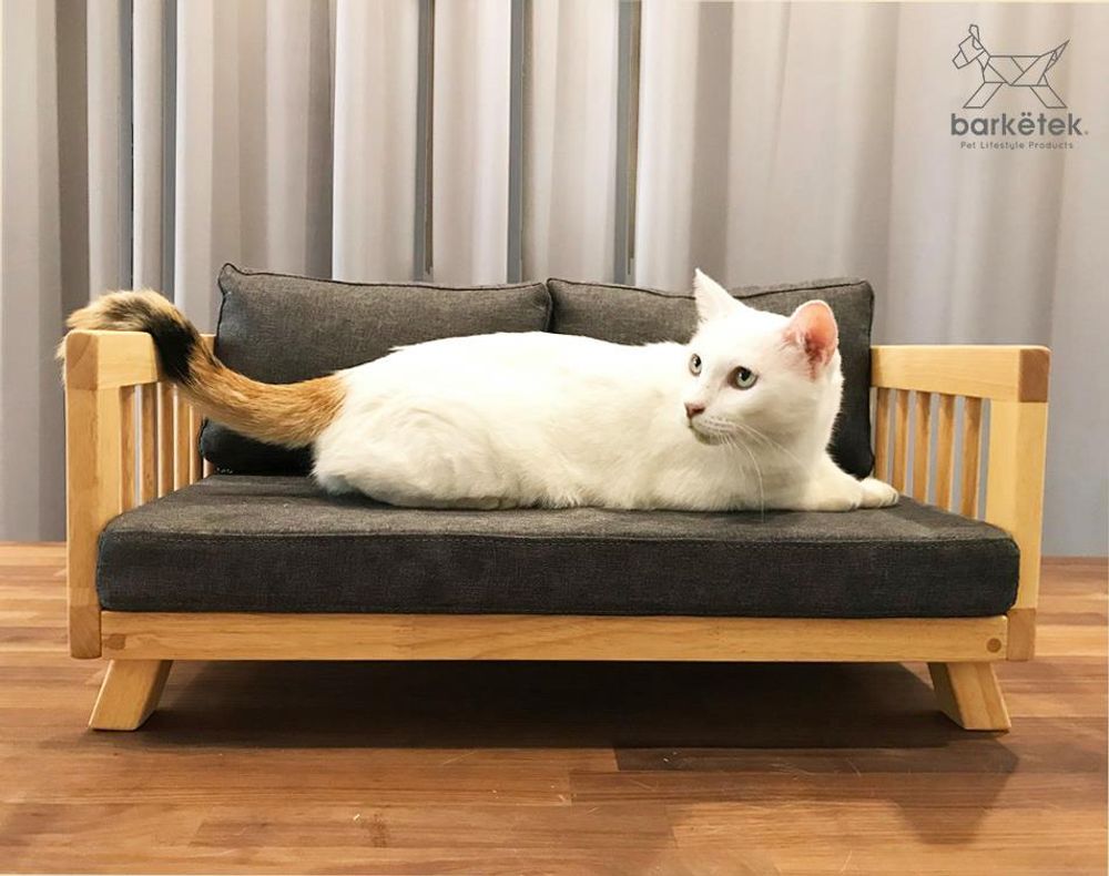 Canapés - Mini canapé pour animaux de compagnie - BARKETEK