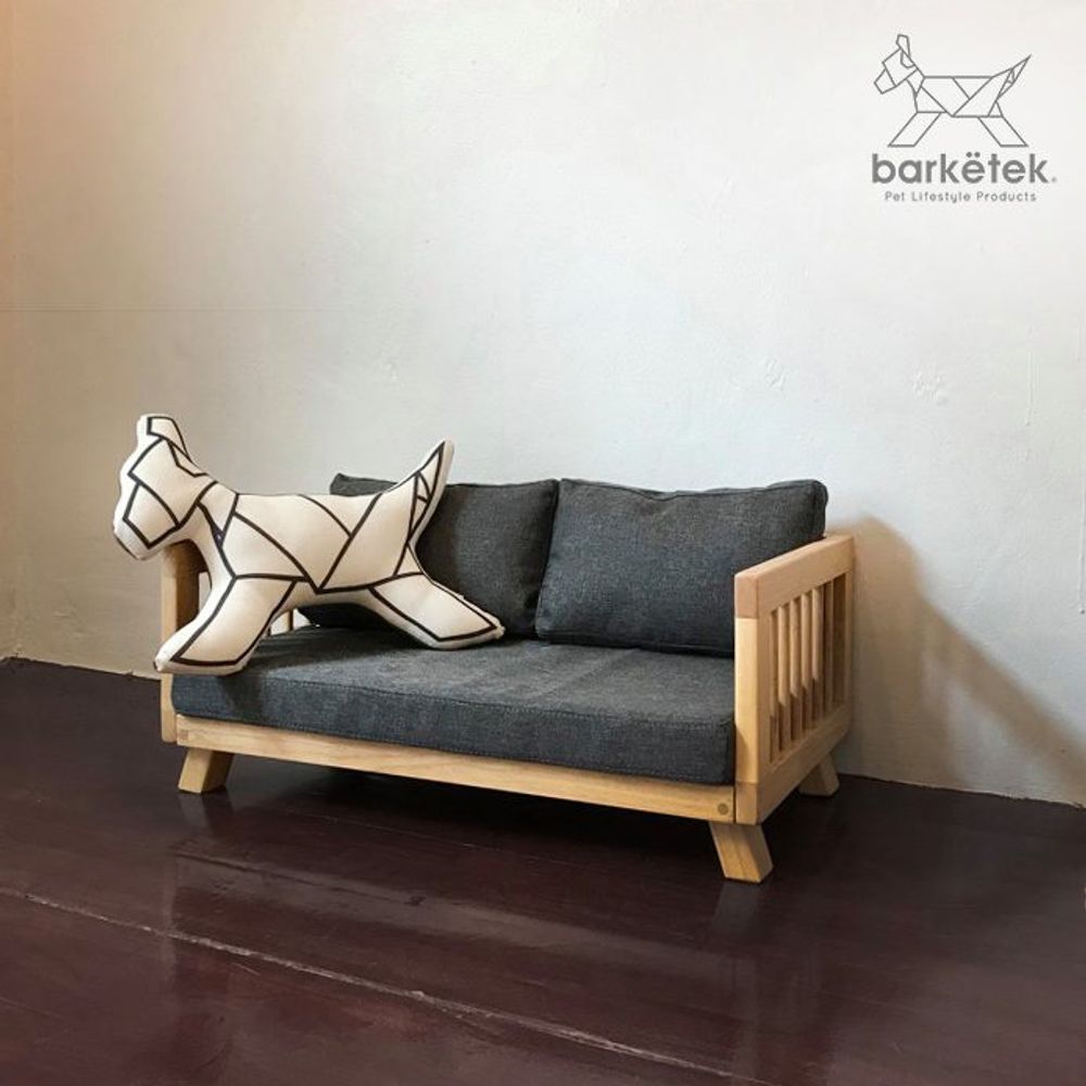 Canapés - Mini canapé pour animaux de compagnie - BARKETEK
