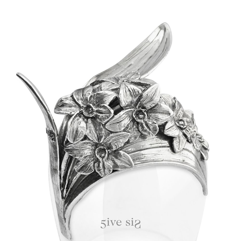 Accessoires pour le vin - Cymbidium Verre à vin - 5IVE SIS