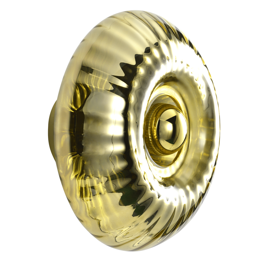 Wall lamps - GRACE - PETITE APPLIQUE - ELEMENTS LIGHTING