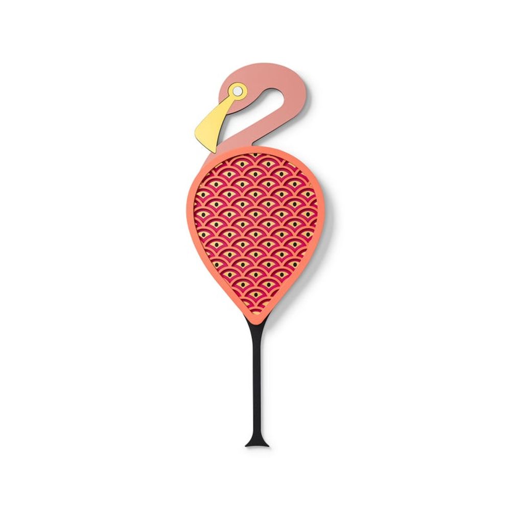 Other wall decoration - The Flamingo - UMASQU