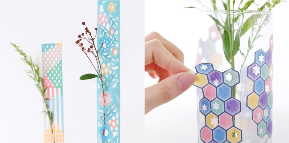 Gifts - mt masking tape - MT - MASKING TAPE