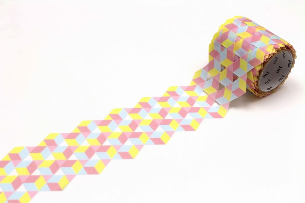 Gifts - mt masking tape - MT - MASKING TAPE