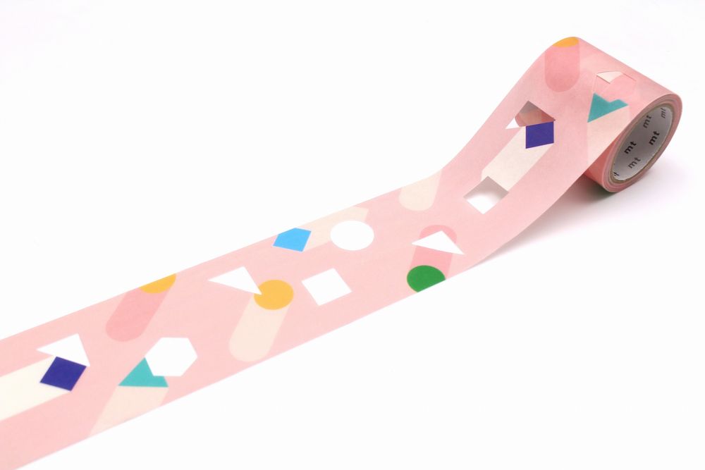 Gifts - mt masking tape - MT - MASKING TAPE