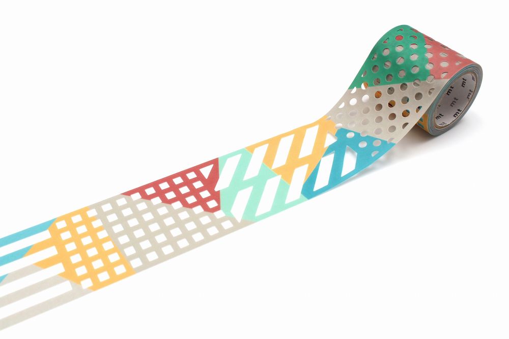 Gifts - mt masking tape - MT - MASKING TAPE
