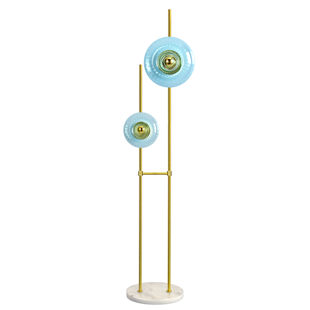 Lampadaires - X - ELEMENTS LIGHTING