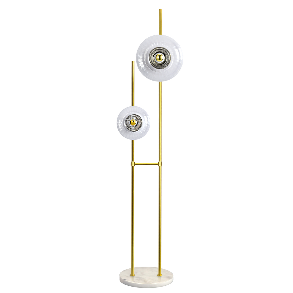 Lampadaires - X - ELEMENTS LIGHTING