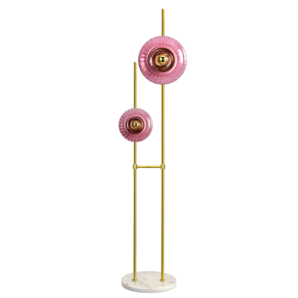 Lampadaires - X - ELEMENTS LIGHTING