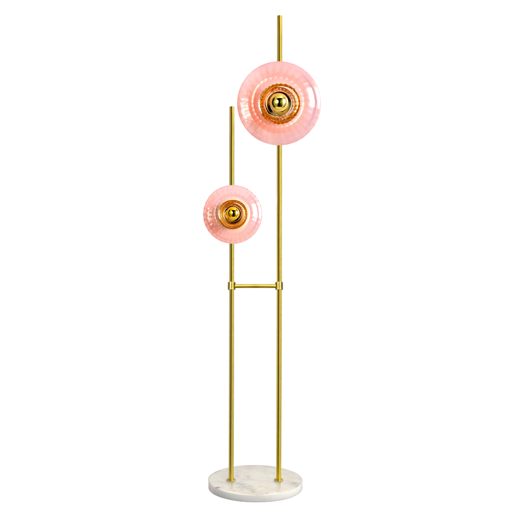 Lampadaires - X - ELEMENTS LIGHTING