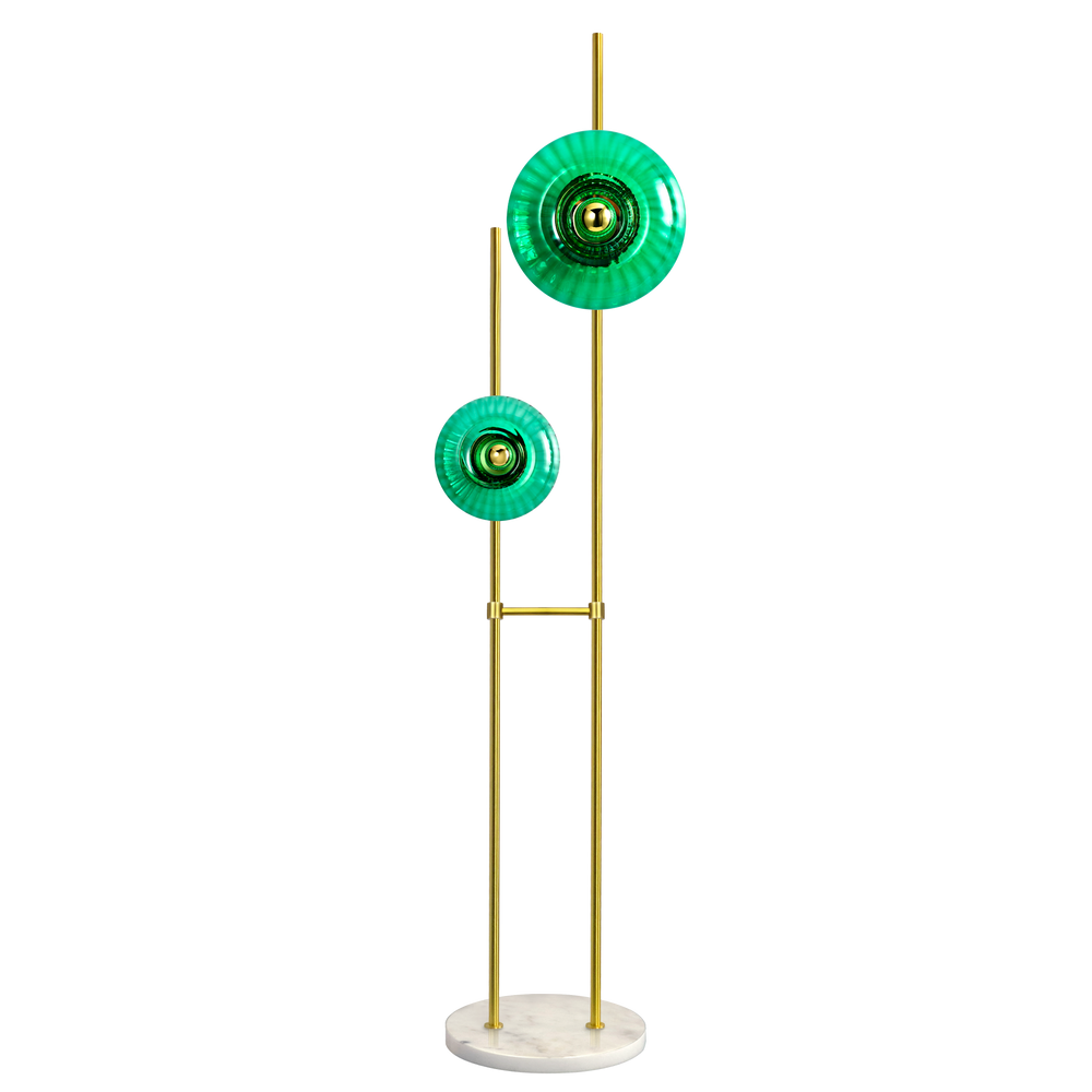 Lampadaires - X - ELEMENTS LIGHTING